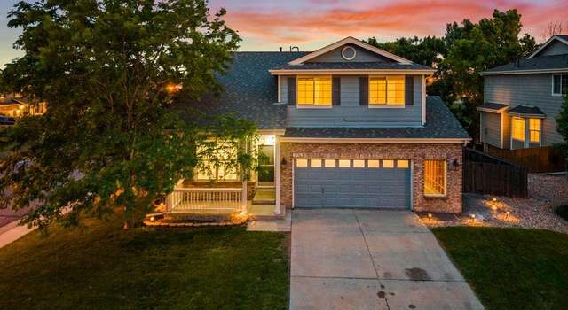 Photo of 5796 E 129th Pl, Thornton, CO 80602