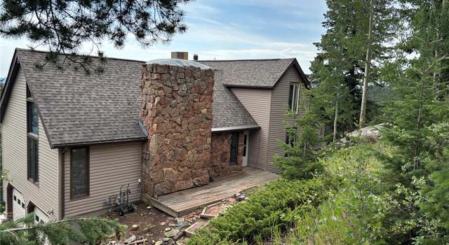 Photo of 114 Forest Dr, Evergreen, CO 80439
