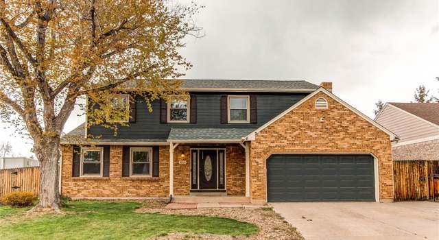 Photo of 10109 W Fremont Ave, Littleton, CO 80127