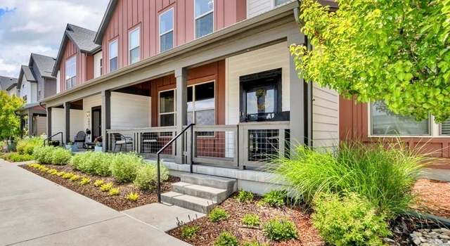 Photo of 5045 N Central Park Blvd, Denver, CO 80238