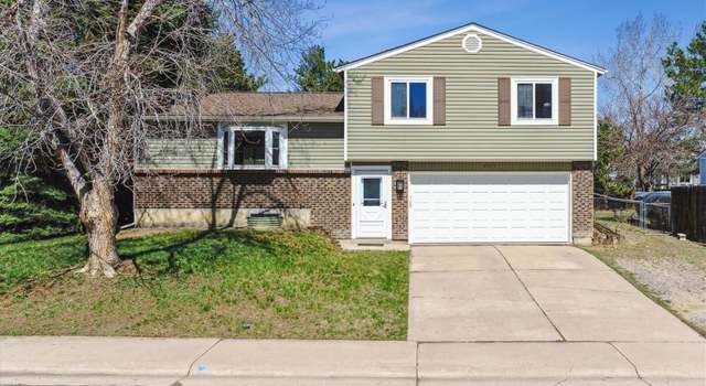 Photo of 9375 W David Ave, Littleton, CO 80128