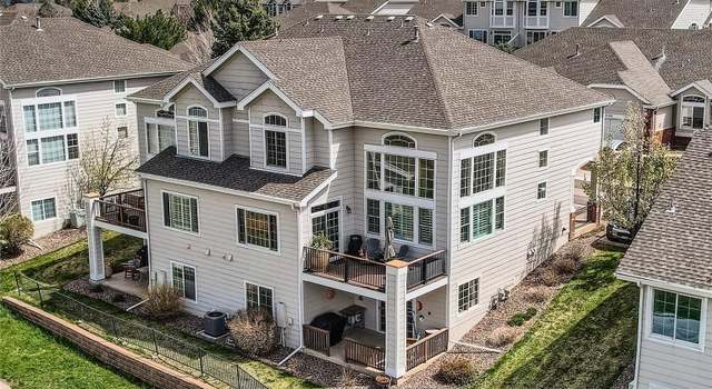 Photo of 3109 Newport Cir, Castle Rock, CO 80104