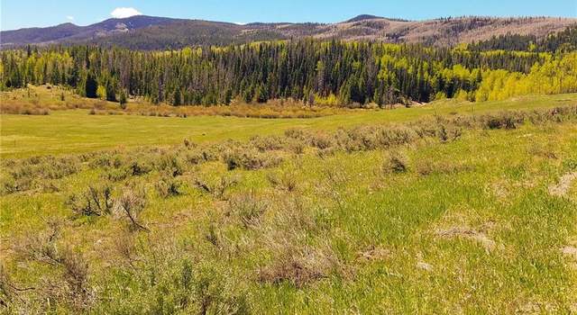 Photo of Lot 57 Black Horse II, Oak Creek, CO 80467