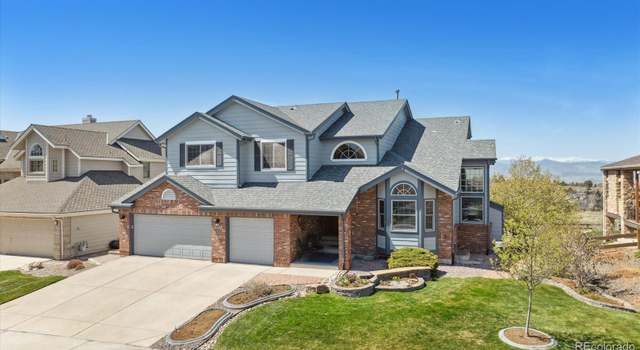 Photo of 9895 Wyecliff Dr, Highlands Ranch, CO 80126