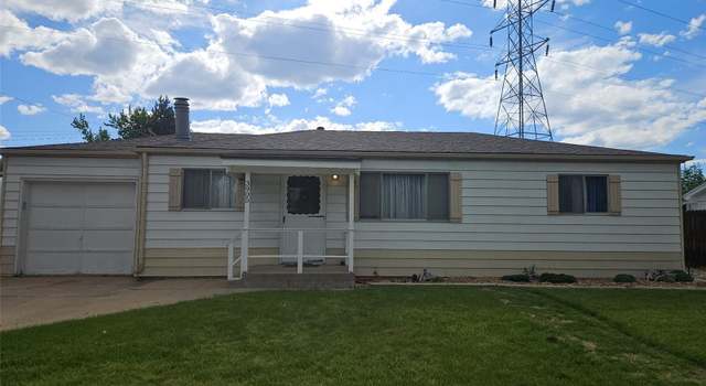 Photo of 3905 Nelson St, Wheat Ridge, CO 80033