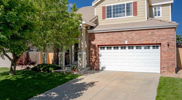 Photo of 2507 S Andes Cir, Aurora, CO 80013