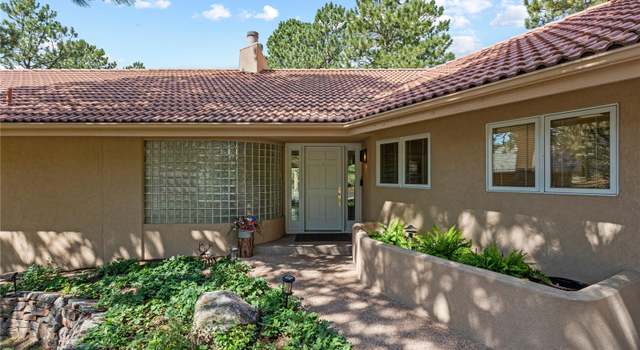 Photo of 2235 Stonecrop Way, Golden, CO 80401