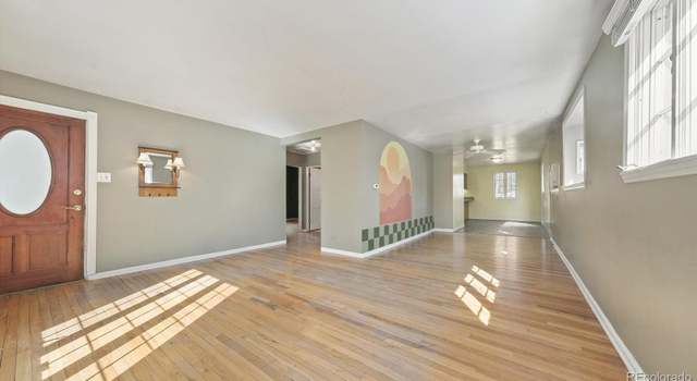 Photo of 2572 S Vine St, Denver, CO 80210