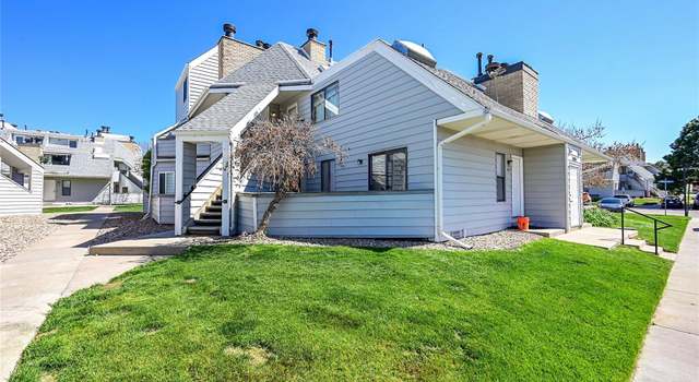 Photo of 17003 E Tennessee Dr #209, Aurora, CO 80017