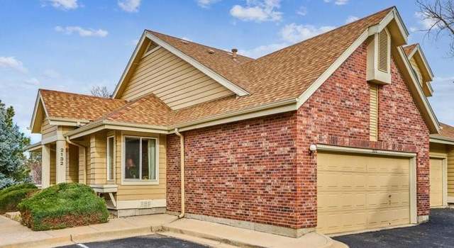 Photo of 2132 S Scranton Way, Aurora, CO 80014