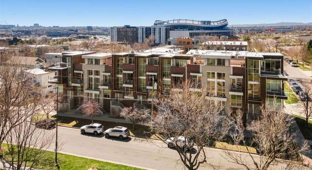Photo of 2770 W 22nd Ave, Denver, CO 80211