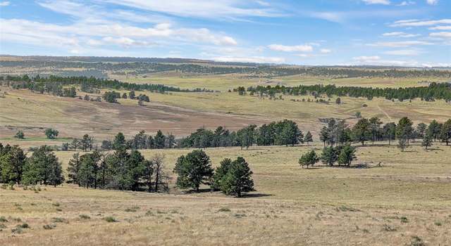 Photo of 0014 W Ridge Rd, Ramah, CO 80832
