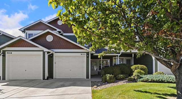 Photo of 802 Waterglen Dr Unit M55, Fort Collins, CO 80524