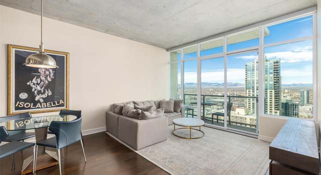 Photo of 891 14th St #3807, Denver, CO 80202