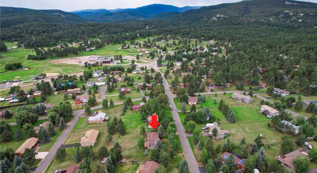 Photo of 5048 S Greenwood Dr, Evergreen, CO 80439