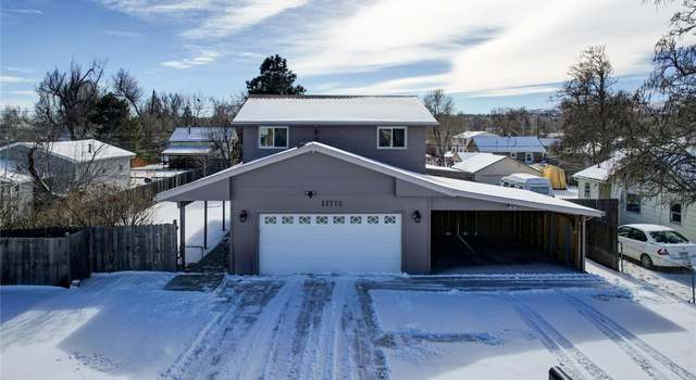 Photo of 11770 W 14th Ave, Lakewood, CO 80401