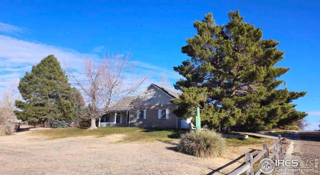 Photo of 702 Loveland Ave, Flagler, CO 80815