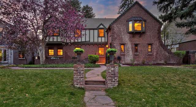 Photo of 239 Ash St, Denver, CO 80220