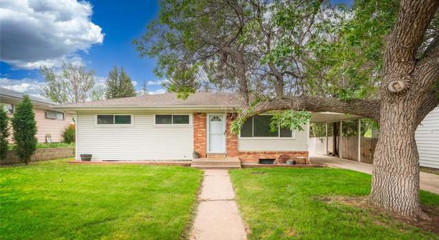 Photo of 2408 17th Ave, Greeley, CO 80631