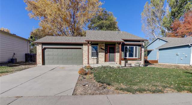 Photo of 2625 Wapiti Rd, Fort Collins, CO 80525