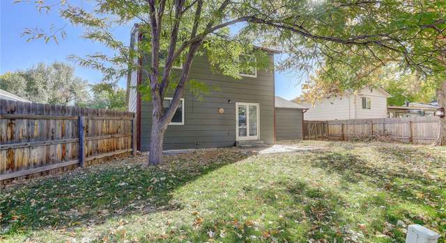 Photo of 2625 Wapiti Rd, Fort Collins, CO 80525