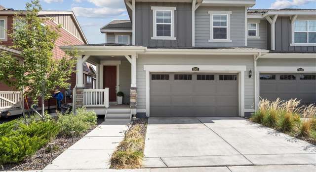 Photo of 9503 Richfield St, Commerce City, CO 80022