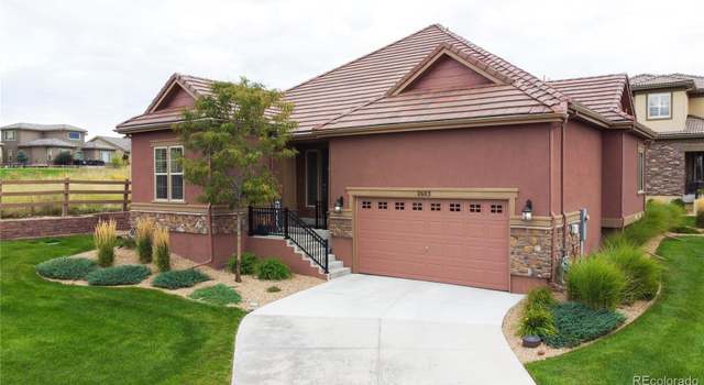 Photo of 2603 Reserve Ct, Erie, CO 80516
