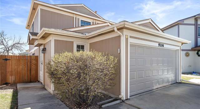 Photo of 9306 Gray Ct, Westminster, CO 80031