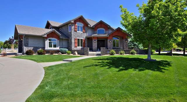 Photo of 1315 W 141st Cir, Westminster, CO 80023