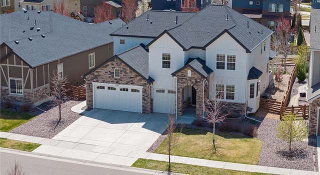 Photo of 228 Horizon Ave, Erie, CO 80516