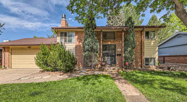 Photo of 6160 Taft Ct, Arvada, CO 80004