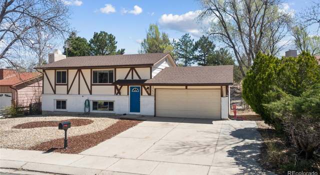Photo of 3235 Whimsical Pl, Colorado Springs, CO 80917