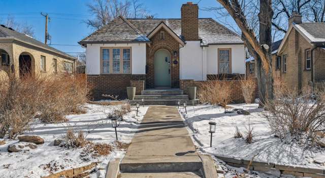 Photo of 1318 Ash St, Denver, CO 80220