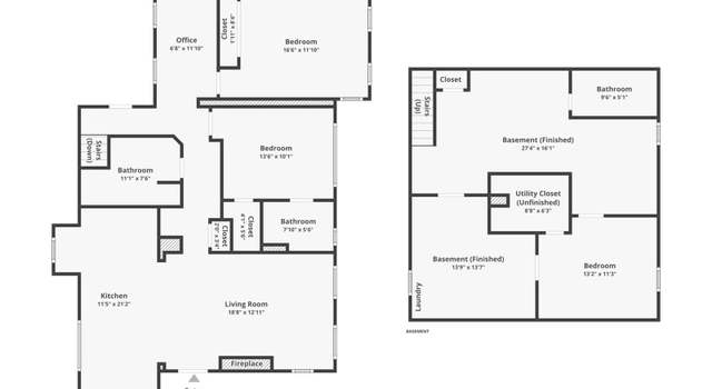 Photo of 1318 Ash St, Denver, CO 80220