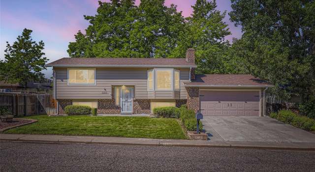 Photo of 7331 S Webster St, Littleton, CO 80128