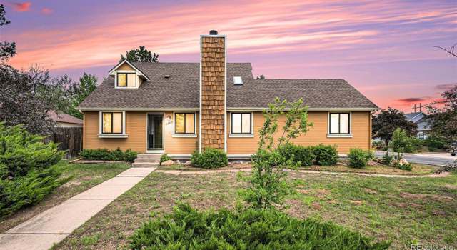 Photo of 8445 Williamsburg Dr, Colorado Springs, CO 80920