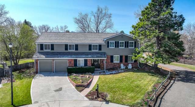 Photo of 8464 E Geddes Pl, Centennial, CO 80112