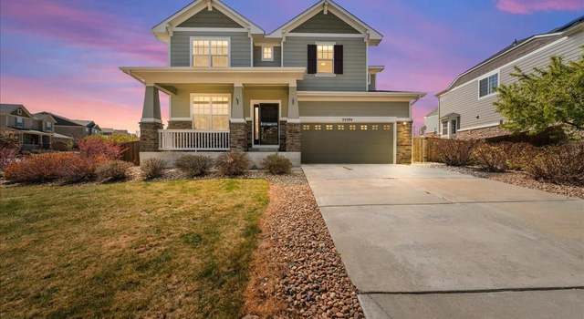 Photo of 24394 E Dorado Pl, Aurora, CO 80016
