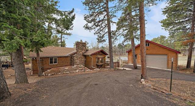 Photo of 27888 Richmond Hill Rd, Conifer, CO 80433