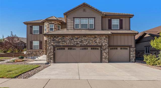 Photo of 7713 S Quantock Way, Aurora, CO 80016