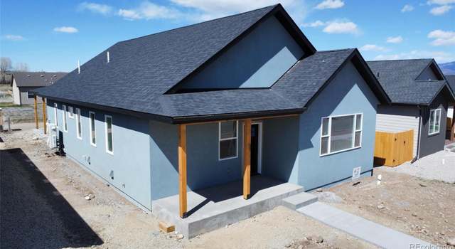Photo of 600 Alabama St, Poncha Springs, CO 81242