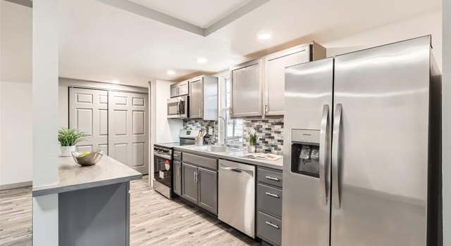 Photo of 4445 Milwaukee St, Denver, CO 80216