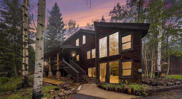 Photo of 10419 Christopher Dr, Conifer, CO 80433