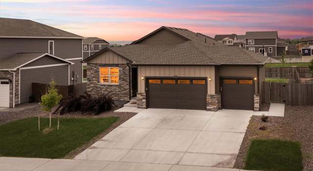 Photo of 8578 E 133rd Dr, Thornton, CO 80602