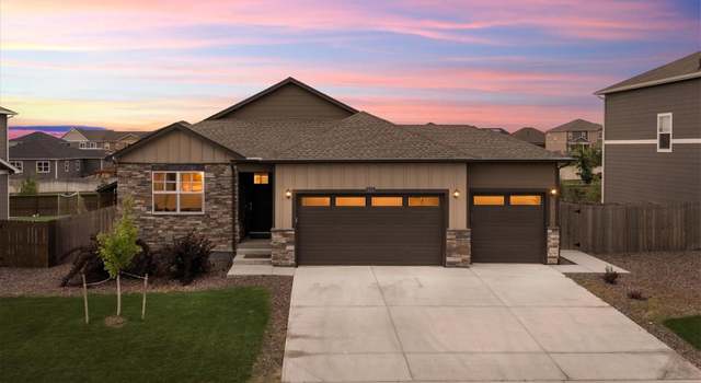 Photo of 8578 E 133rd Dr, Thornton, CO 80602