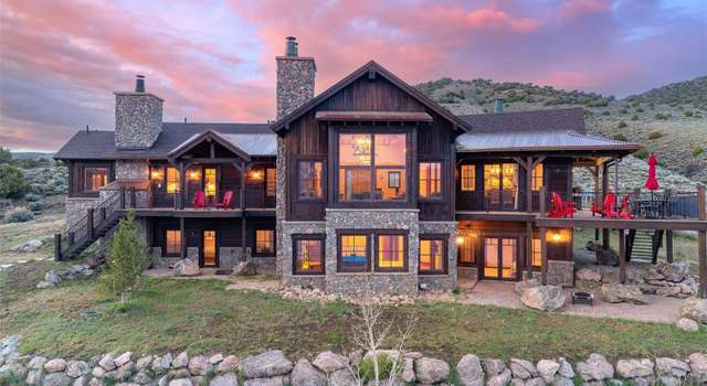 Photo of 1006 Gcr 341, Parshall, CO 80468