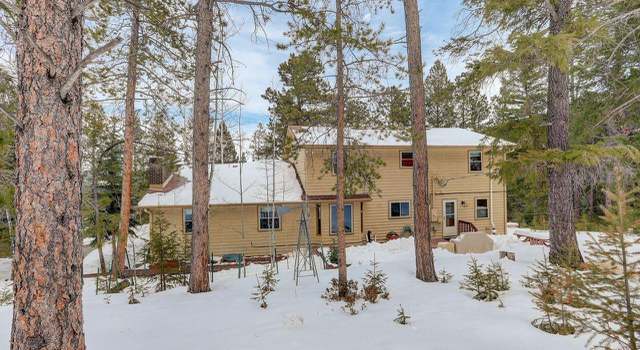 Photo of 8748 William Cody Dr, Evergreen, CO 80439