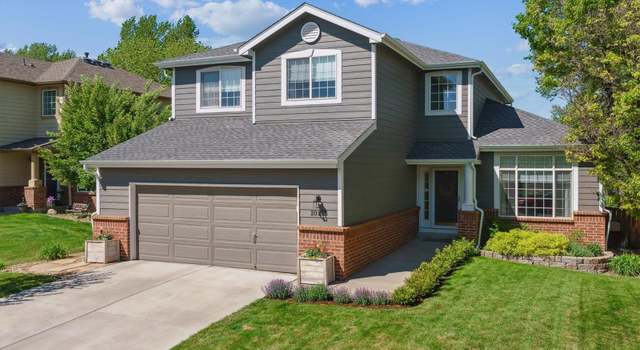 Photo of 10155 Riverstone Dr, Parker, CO 80134