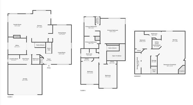 Photo of 10155 Riverstone Dr, Parker, CO 80134