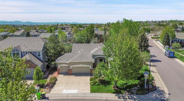 Photo of 20591 E Weaver Ave, Aurora, CO 80016